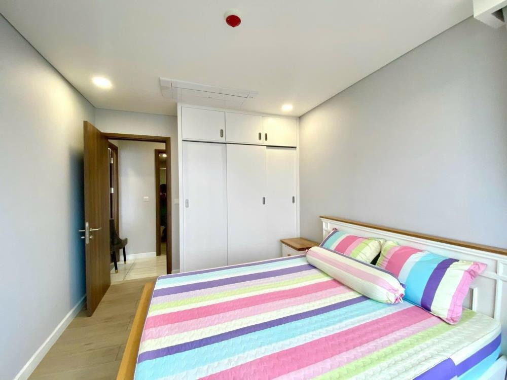 Căn Hộ 2PN Nguyễn Kiệm, Gia Định - 1.65 Tỷ, Sổ Riêng, Nội Thất Cao Cấp