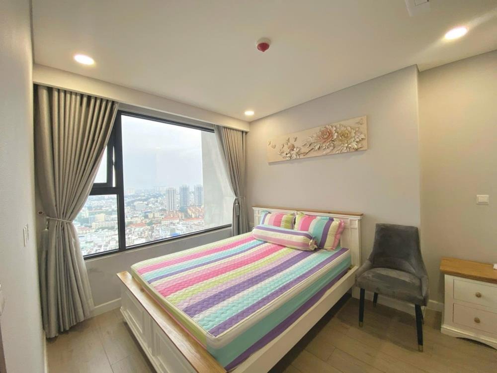 Căn Hộ 2PN Nguyễn Kiệm, Gia Định - 1.65 Tỷ, Sổ Riêng, Nội Thất Cao Cấp
