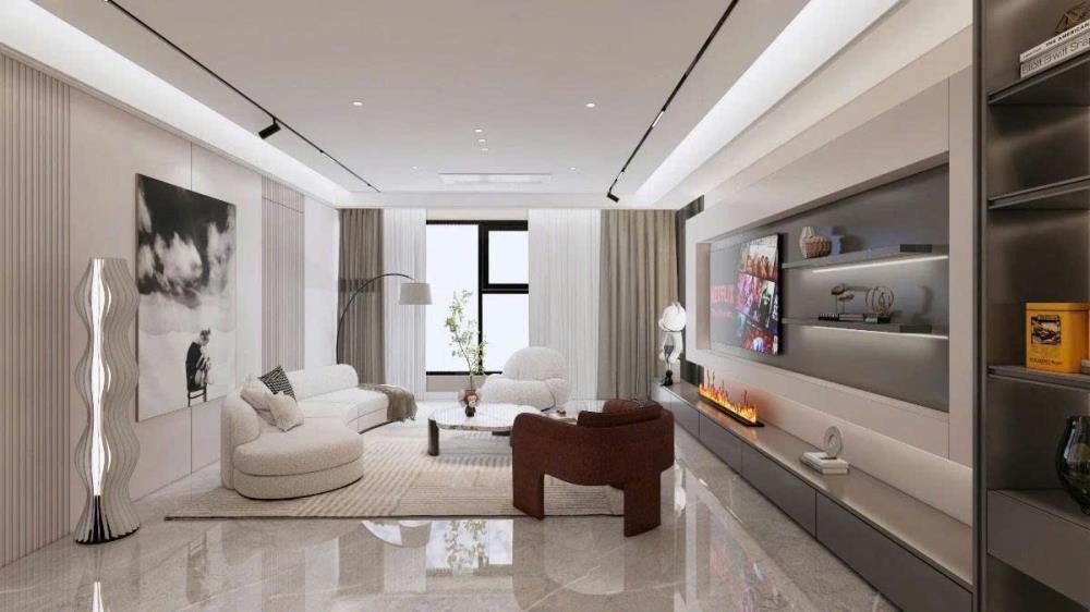 Bán Căn Hộ Cao Cấp 3PN, 137m2, Tòa B Le Roi Soleil Xuân Diệu - View Đẹp, Giá Tốt