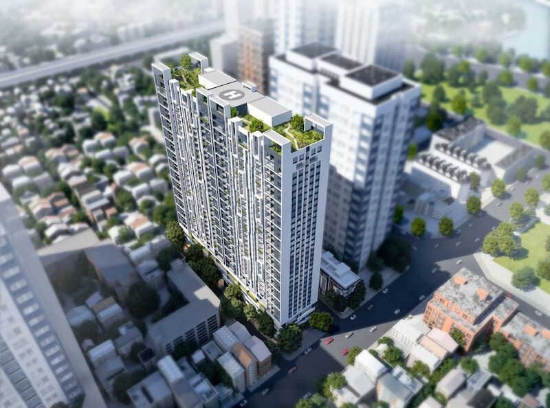 Bán Căn Hộ Duplex Thanh Xuân 144m2 - Ưu Đãi & Quà Tặng Hấp Dẫn