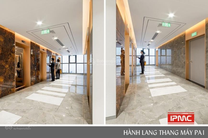 Bán Căn Hộ Duplex Thanh Xuân 144m2 - Ưu Đãi & Quà Tặng Hấp Dẫn