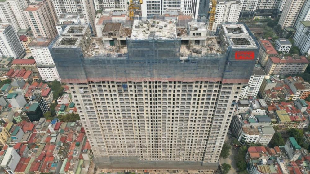 Bán Căn Hộ Duplex Thanh Xuân 144m2 - Ưu Đãi & Quà Tặng Hấp Dẫn