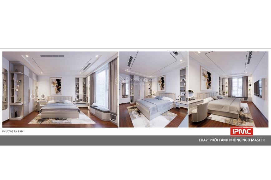 Bán Căn Hộ Duplex Thanh Xuân 144m2 - Ưu Đãi & Quà Tặng Hấp Dẫn