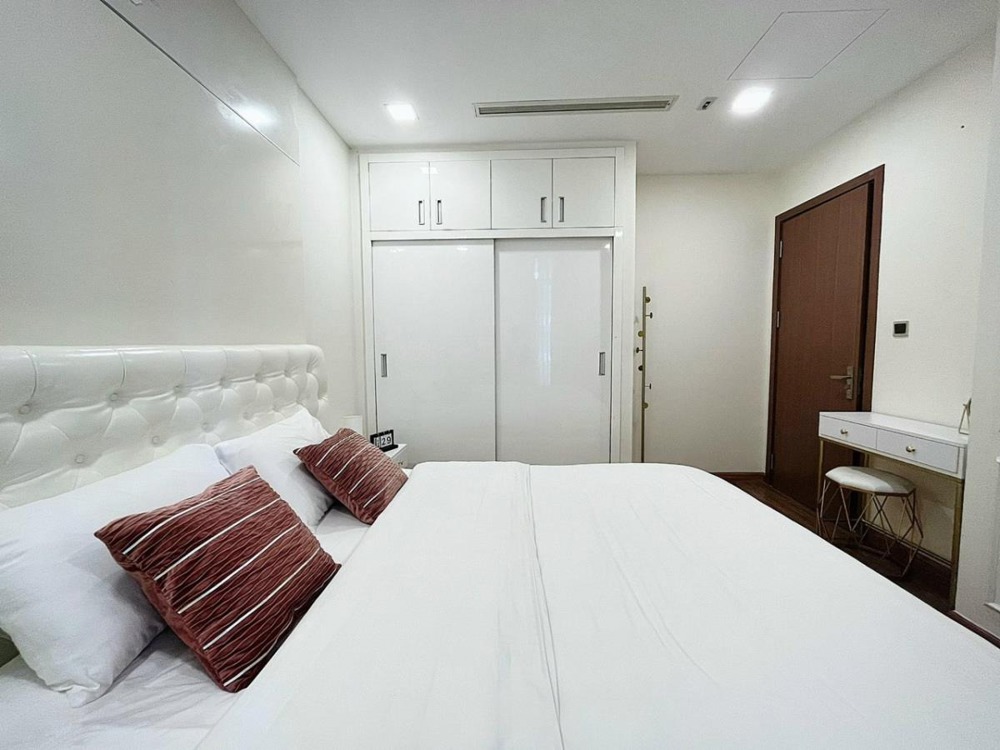 Căn Hộ 2PN Nguyễn Bình Khiêm Full Nội Thất - Giá 1.56 Tỷ - Hỗ Trợ Vay Ngân Hàng