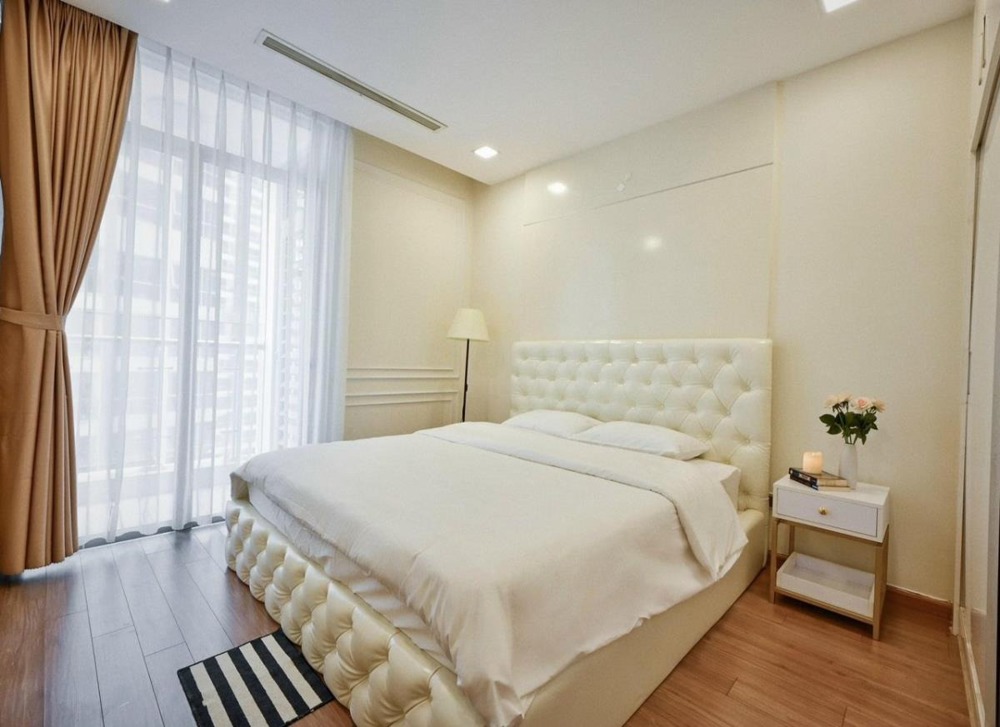 Căn Hộ 2PN Nguyễn Bình Khiêm Full Nội Thất - Giá 1.56 Tỷ - Hỗ Trợ Vay Ngân Hàng