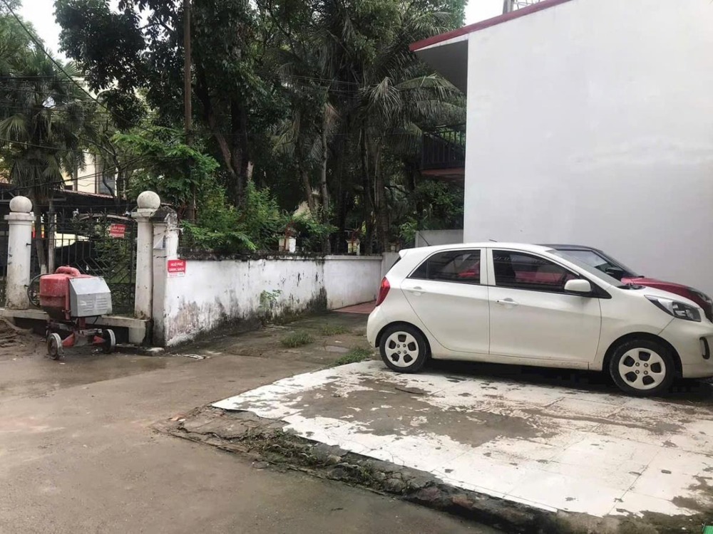 Bán Đất Lô Góc 3 Mặt Thoáng Ngô Quyền, La Khê - Ô Tô Vào, Giá 6.3 Tỷ