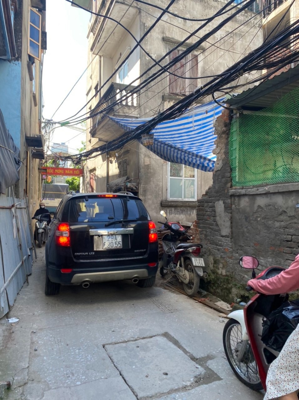 Bán Đất Lô Góc 3 Mặt Thoáng Ngô Quyền, La Khê - Ô Tô Vào, Giá 6.3 Tỷ