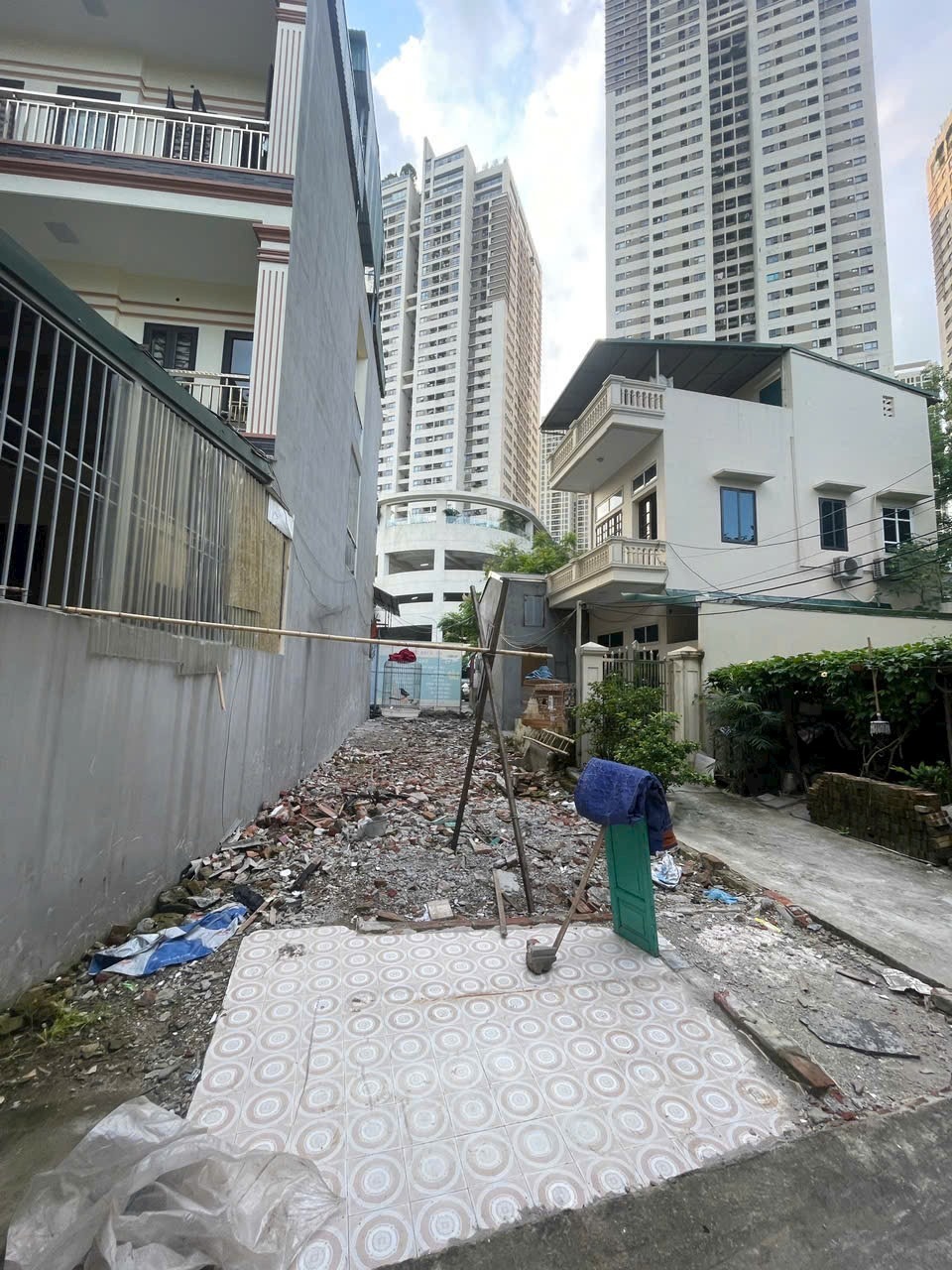 Bán Đất Lô Góc 3 Mặt Thoáng Ngô Quyền, La Khê - Ô Tô Vào, Giá 6.3 Tỷ
