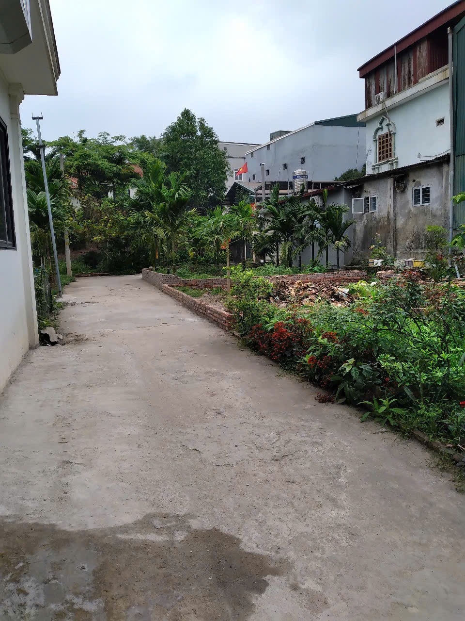 Bán Đất Thôn 3 Vạn Phúc, Thanh Trì - 58m² Mặt Tiền Rộng, Ô Tô Vào Tận Nơi - Giá Tốt