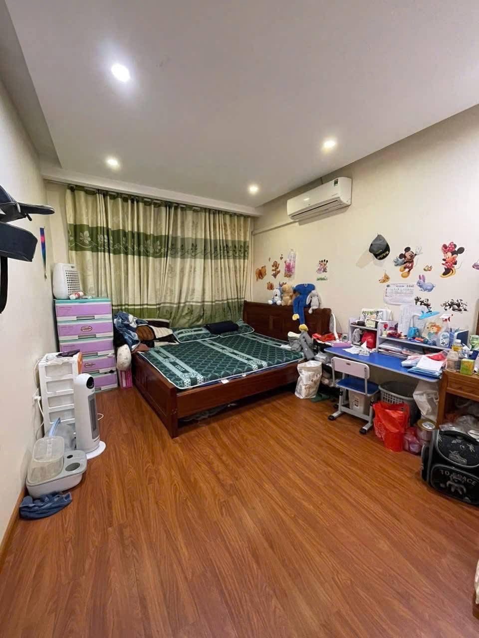 Lê Quang Đạo - Nhà 7.4 Tỷ - 48m² - Sổ Nở Hậu - Gần SVĐ Mỹ Đình