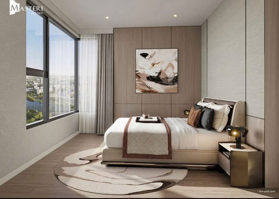Masteri Grand Avenue - Vinhomes Cổ Loa: Căn Hộ Cao Cấp, Vị Trí Đắc Địa