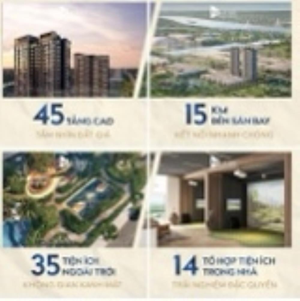 Masteri Grand Avenue - Vinhomes Cổ Loa: Căn Hộ Cao Cấp, Vị Trí Đắc Địa