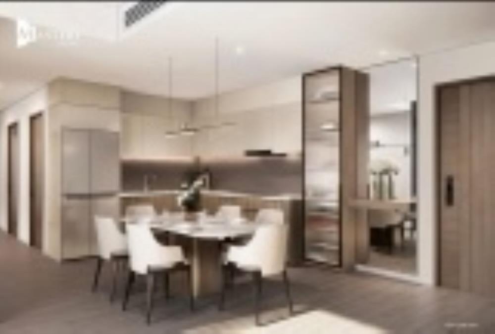 Masteri Grand Avenue - Vinhomes Cổ Loa: Căn Hộ Cao Cấp, Vị Trí Đắc Địa