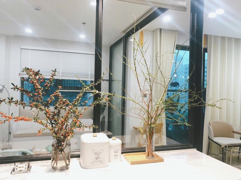 Bán Căn Hộ 2PN - 66m2 - Imperia Garden - Giá Tốt Nhất