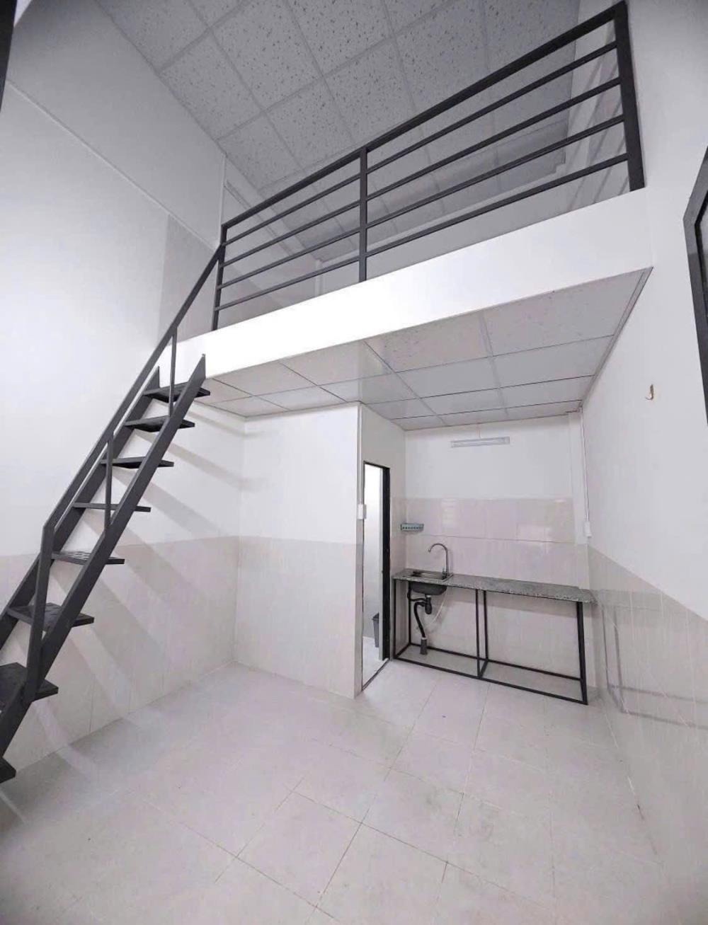 Bán Dãy Trọ Mặt Tiền Củ Chi - 407m2, 15 Phòng, SHR