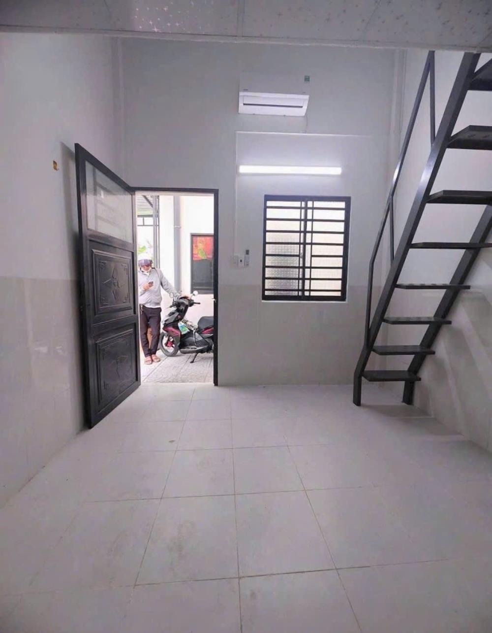 Bán Dãy Trọ Mặt Tiền Củ Chi - 407m2, 15 Phòng, SHR
