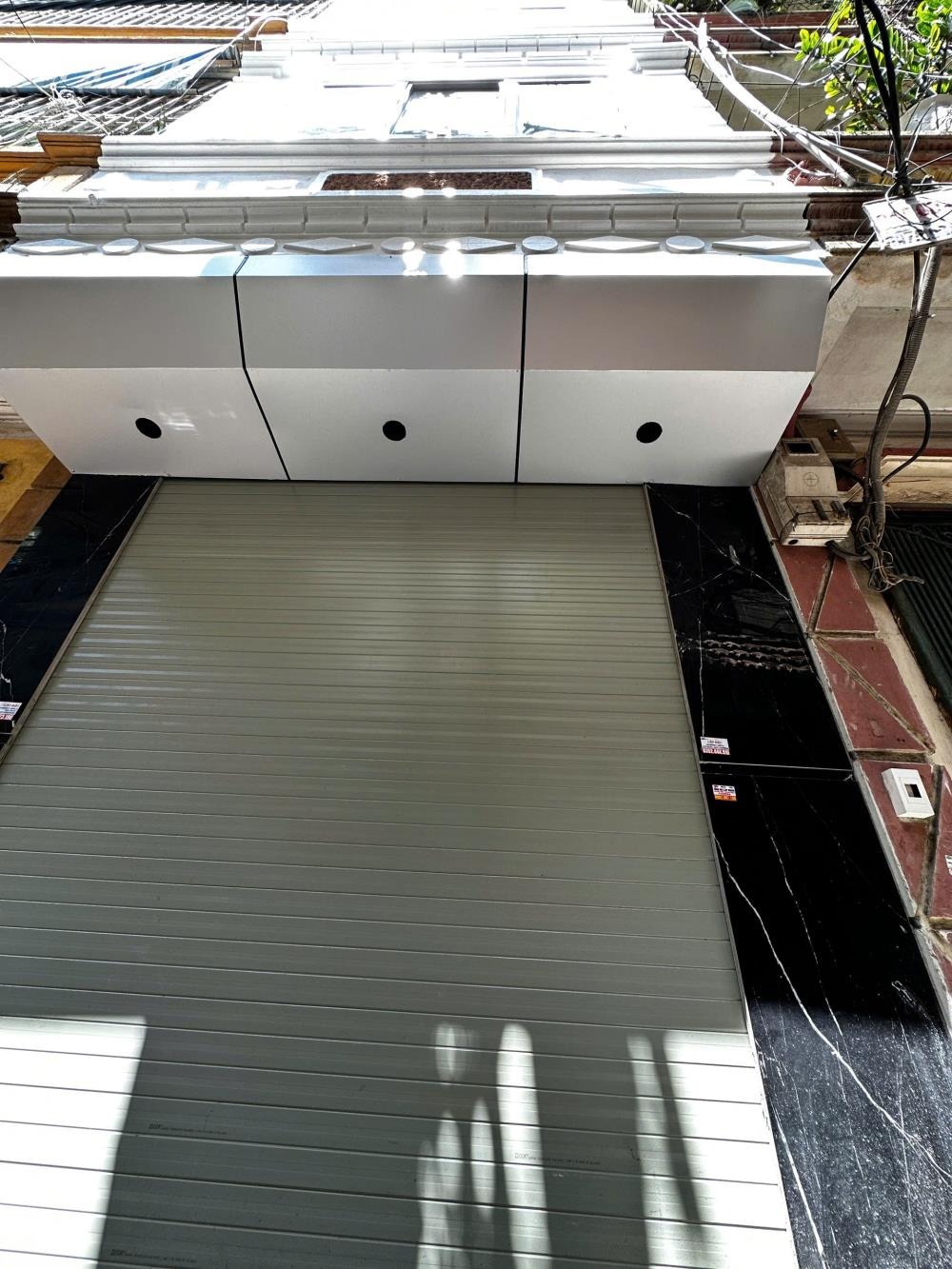 Bán nhà gốc Hai Bà Trưng 32m² - 6.18 tỷ - Vị trí đẹp, ngõ thông, ở ngay