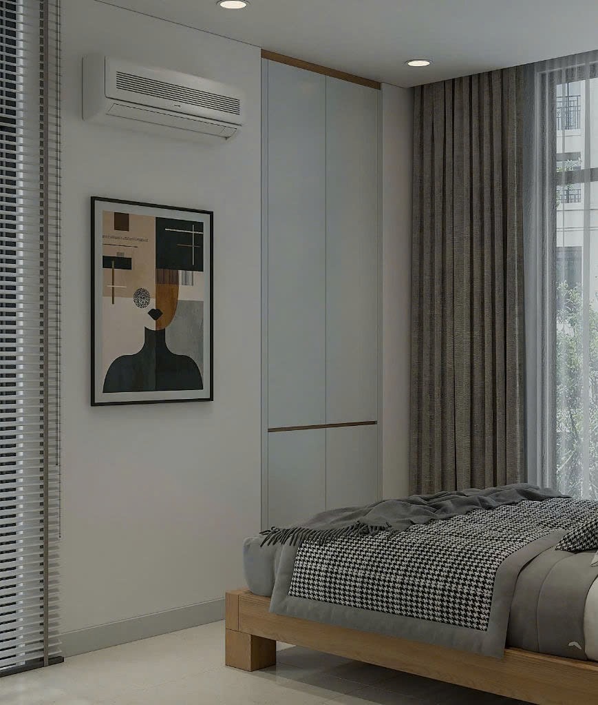 Căn Góc 2PN Boulevard Q7: 69m2, 2.33 Tỷ, View Nam - Vị Trí Đẹp