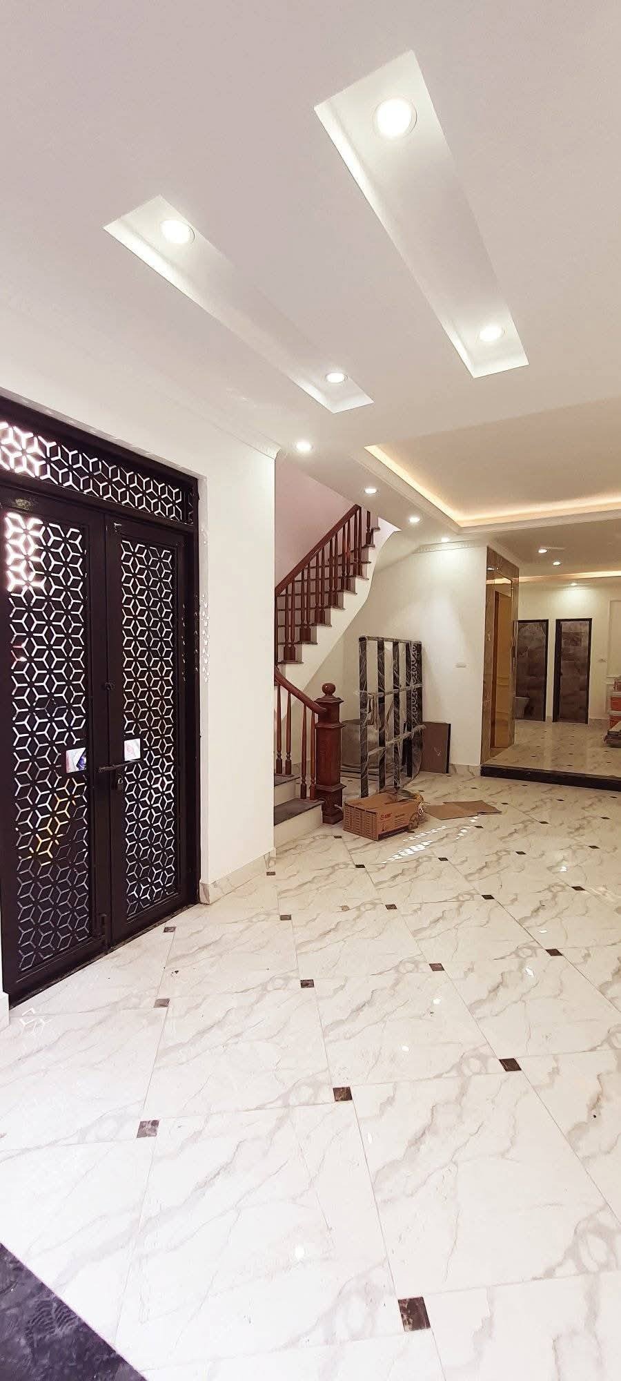 Bán nhà 4PN, 36m2, Đại Từ, Hoàng Mai - Giá 5.6 tỷ