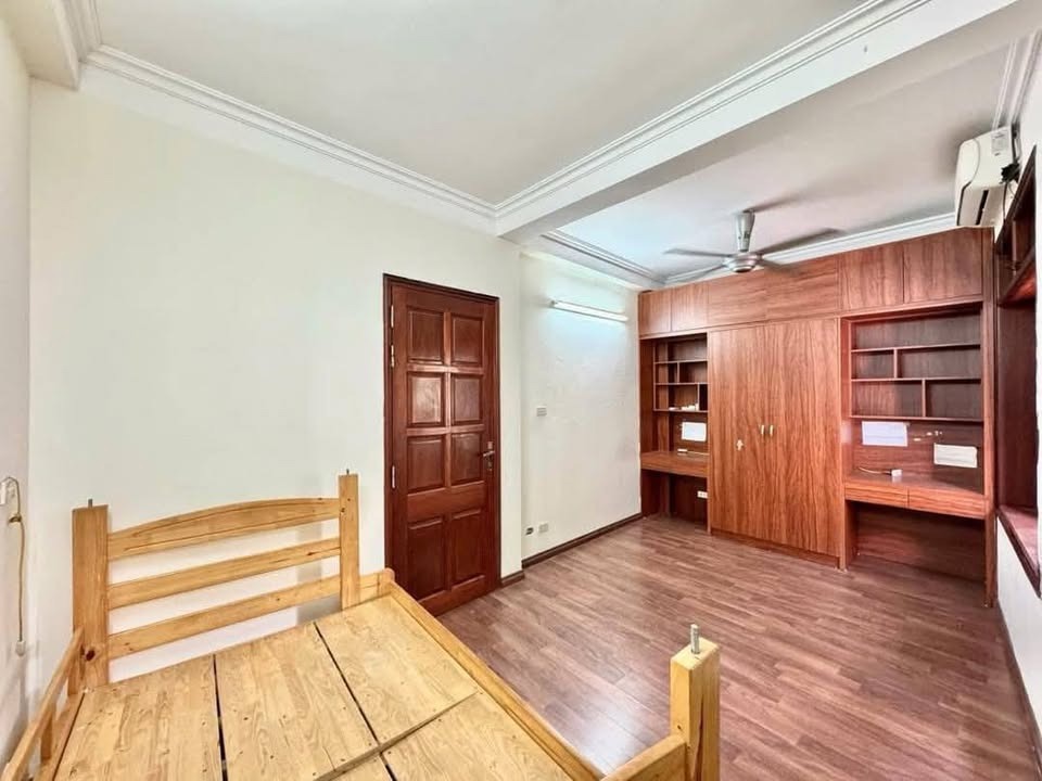 Bán nhà 4PN, 36m2, Đại Từ, Hoàng Mai - Giá 5.6 tỷ