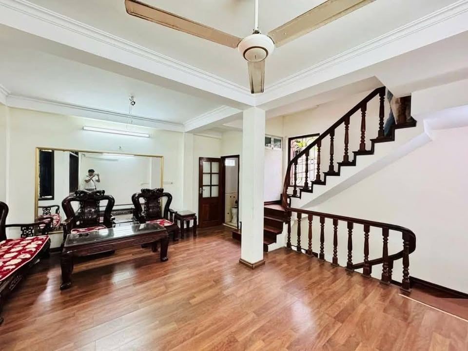 Bán nhà 4PN, 36m2, Đại Từ, Hoàng Mai - Giá 5.6 tỷ