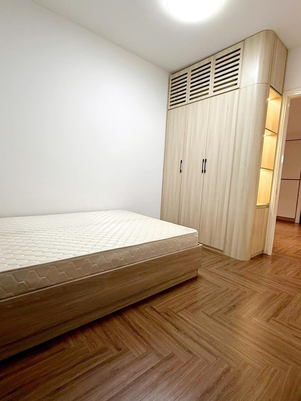 Chung Cư Ciputra Nam Thăng Long: 123m² Full Nội Thất, 8.98 Tỷ - View Đẹp, Tiện Ích Vượt Trội