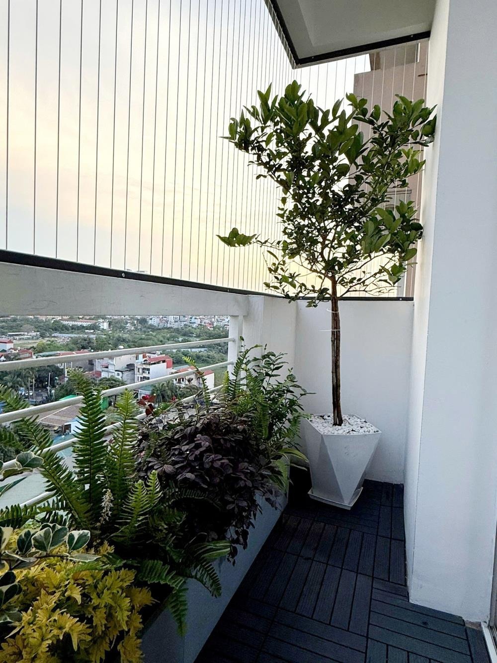 Chung Cư Ciputra Nam Thăng Long: 123m² Full Nội Thất, 8.98 Tỷ - View Đẹp, Tiện Ích Vượt Trội