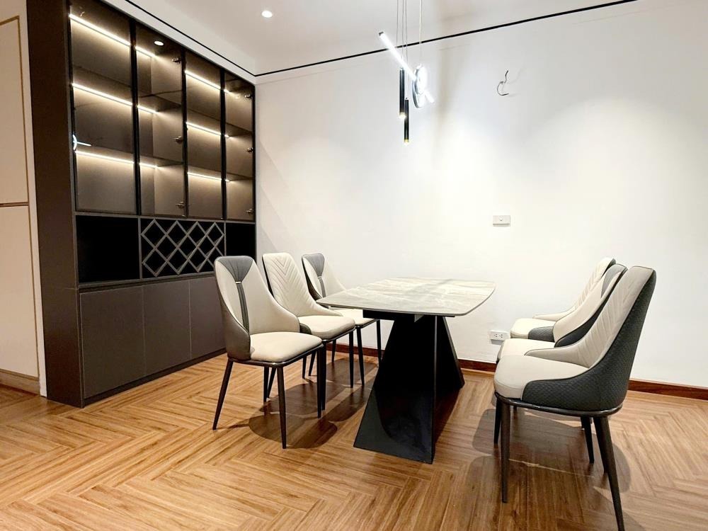 Chung Cư Ciputra Nam Thăng Long: 123m² Full Nội Thất, 8.98 Tỷ - View Đẹp, Tiện Ích Vượt Trội