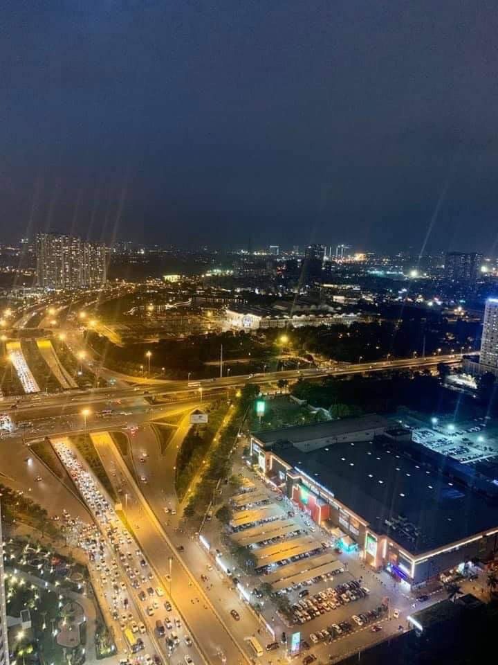 Bán Căn Hộ 3PN Vinhomes D’Capitale - Diện Tích Lớn, Giá Tốt Nhất
