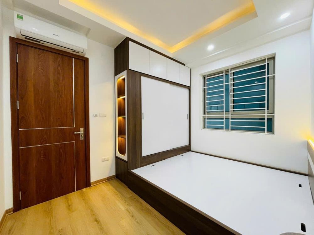 Bán Căn Góc 76m3 - 3PN - Full Đồ - HH2C Linh Đàm - Giá Tốt