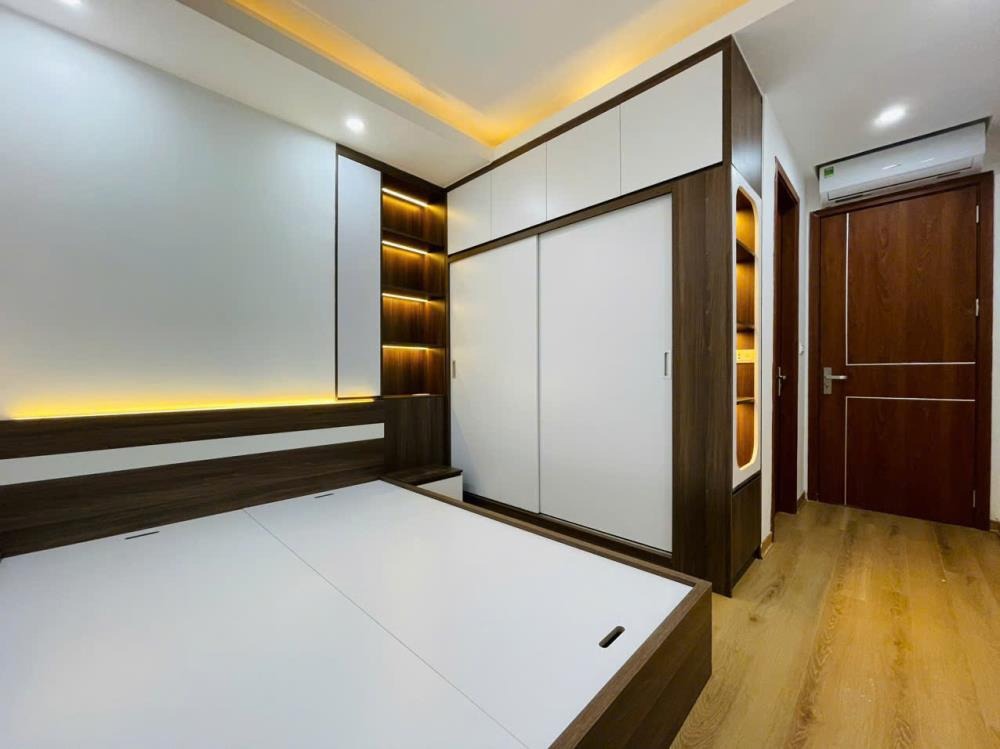Bán Căn Góc 76m3 - 3PN - Full Đồ - HH2C Linh Đàm - Giá Tốt