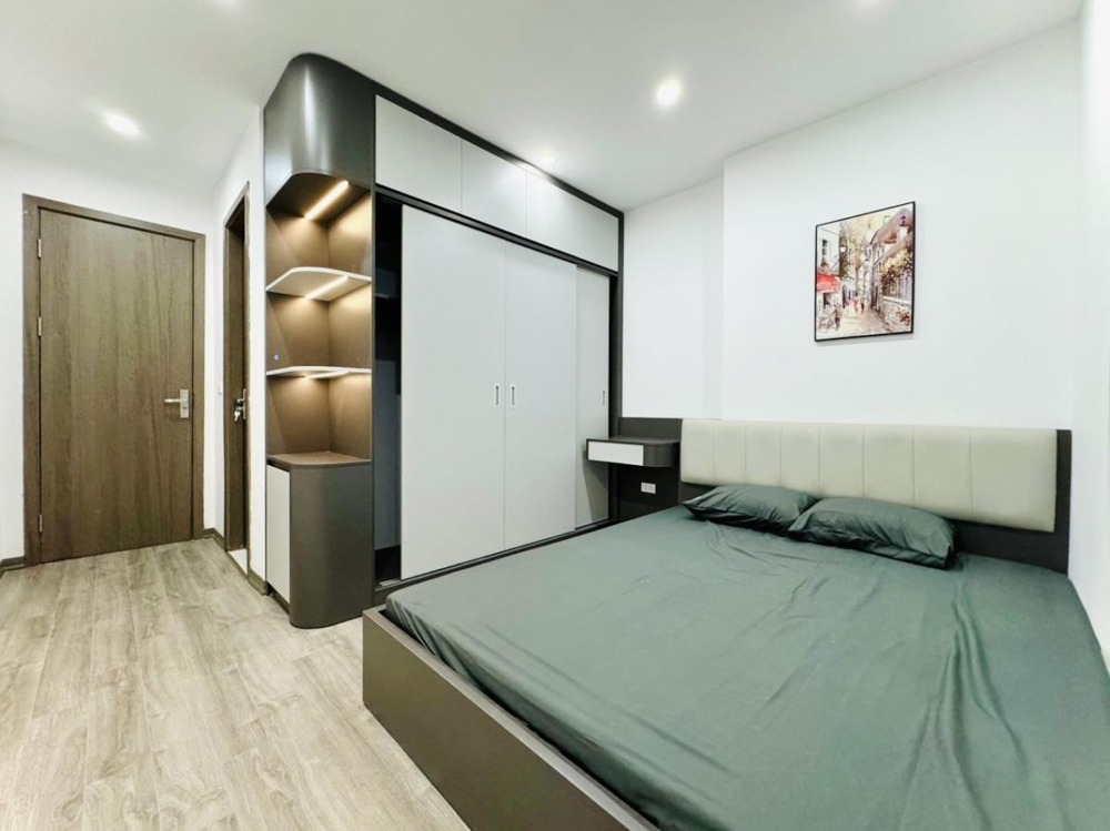 Căn Góc 3PN 76m2 Linh Đàm View Đẹp, Full Đồ, Hỗ Trợ Bank