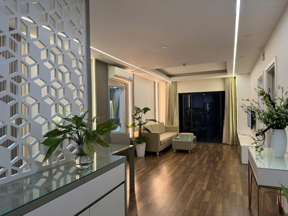 Bán Căn Hộ 135m2 Chính Chủ, Sudico Sông Đà, Nam Từ Liêm - 9.1 Tỷ