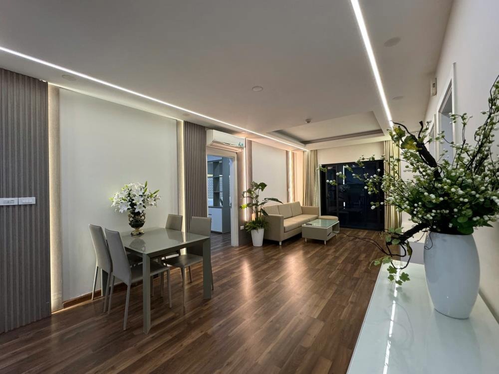 Bán Căn Hộ 135m2 Chính Chủ, Sudico Sông Đà, Nam Từ Liêm - 9.1 Tỷ