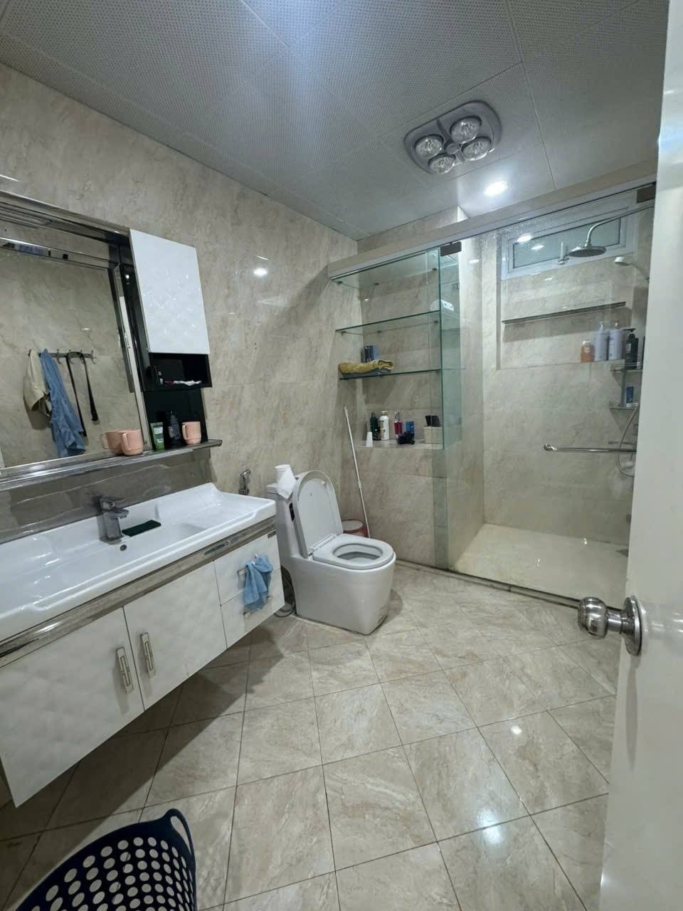Căn Góc 153m² FLC Landmark Tower - View Thông Thoáng, Giá Tốt