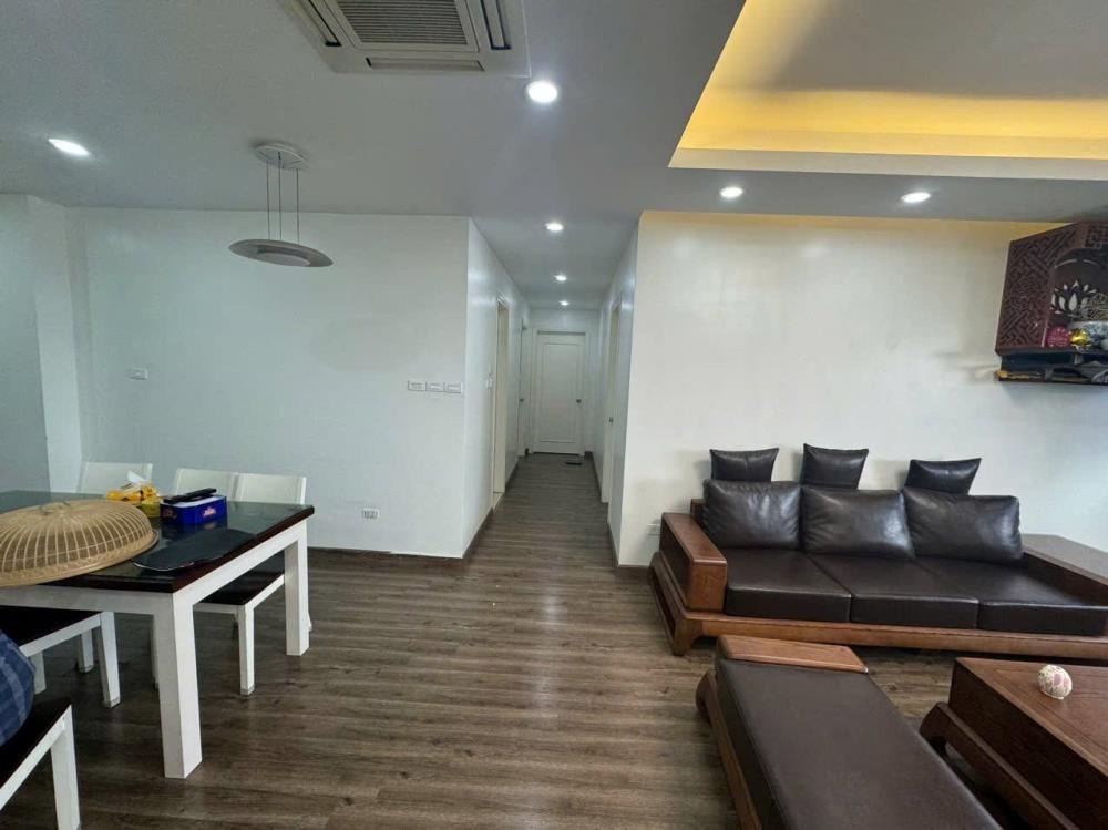 Căn Góc 153m² FLC Landmark Tower - View Thông Thoáng, Giá Tốt