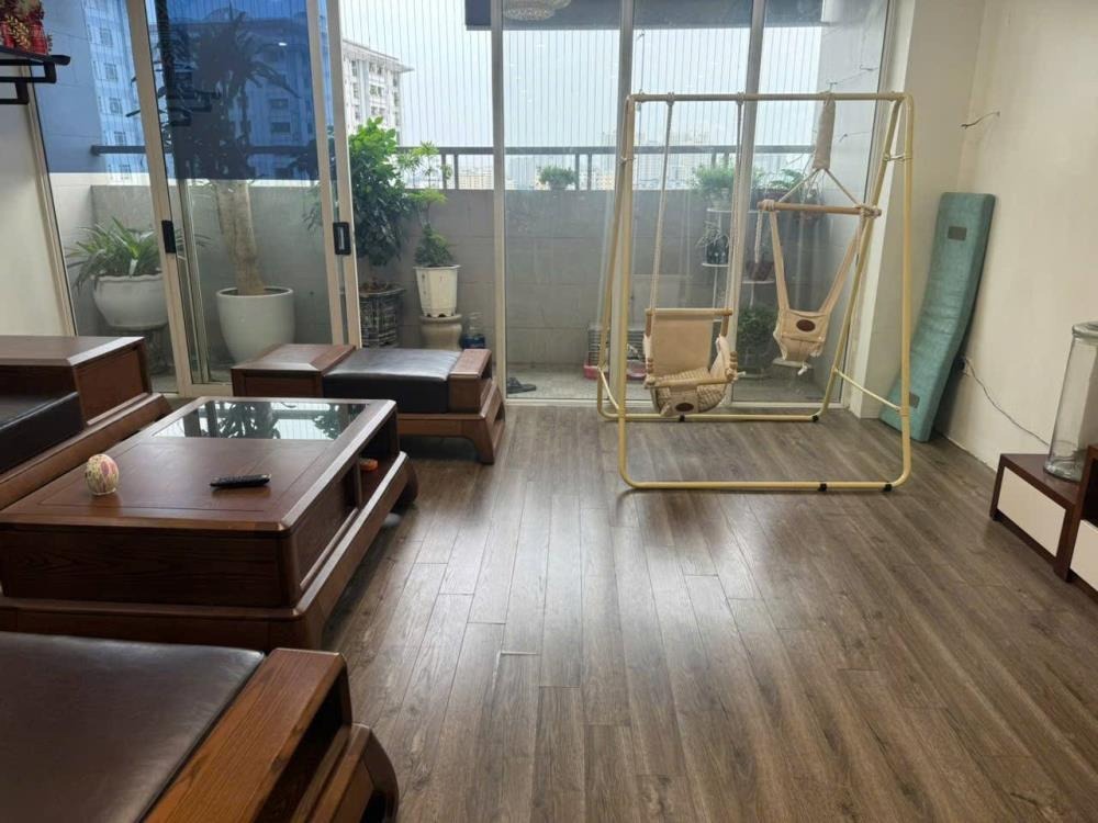 Căn Góc 153m² FLC Landmark Tower - View Thông Thoáng, Giá Tốt