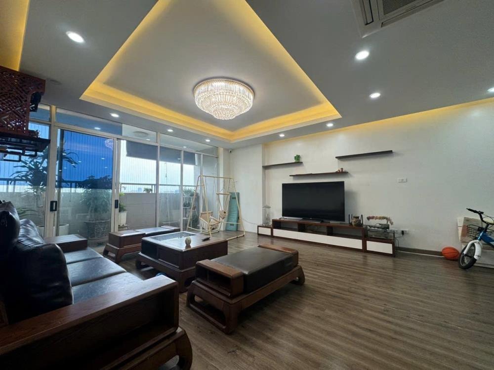 Căn Góc 153m² FLC Landmark Tower - View Thông Thoáng, Giá Tốt