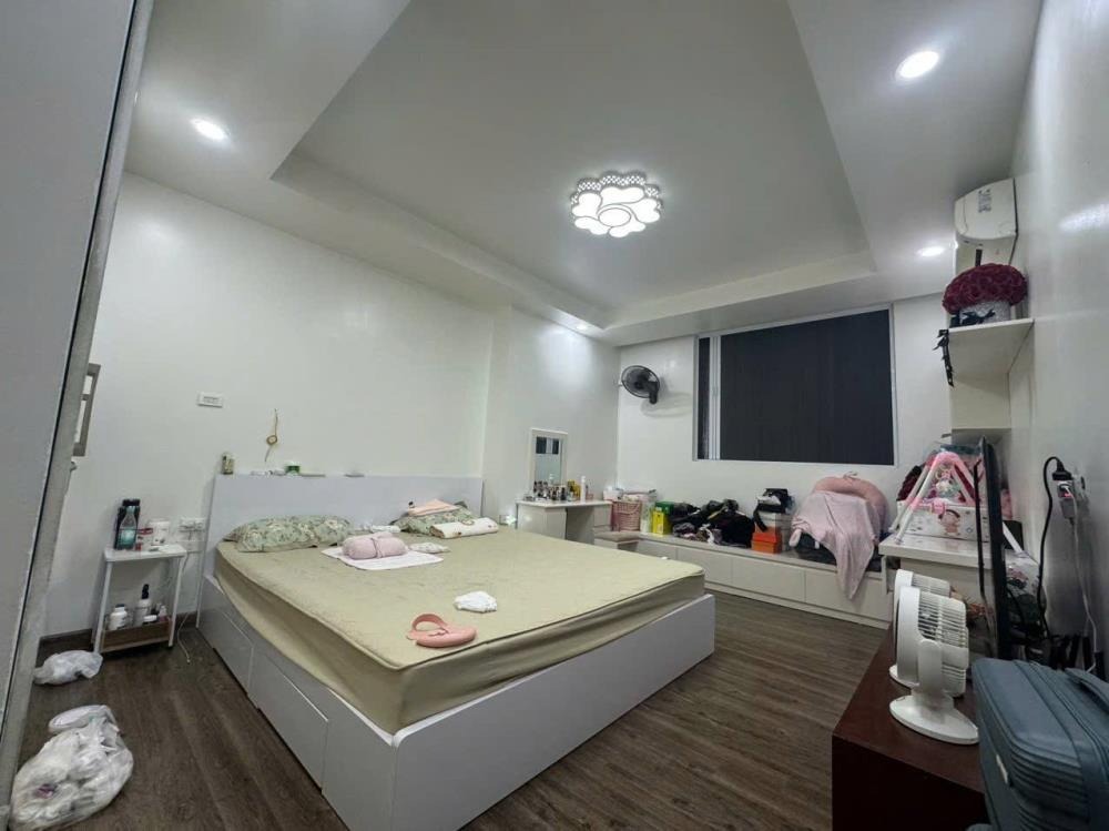 Căn Góc 153m² FLC Landmark Tower - View Thông Thoáng, Giá Tốt