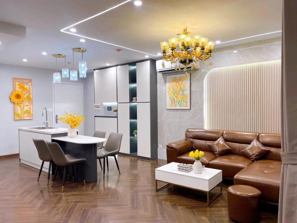 Căn 2PN Góc VinHome Ocean Park: Giá 3.2 tỷ, Thanh Khoản Nhanh
