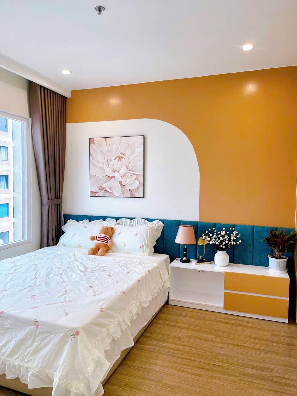 Căn 2PN Góc VinHome Ocean Park: Giá 3.2 tỷ, Thanh Khoản Nhanh