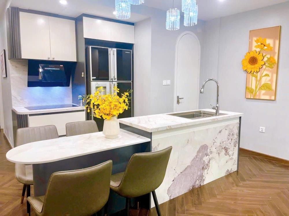 Căn 2PN Góc VinHome Ocean Park: Giá 3.2 tỷ, Thanh Khoản Nhanh