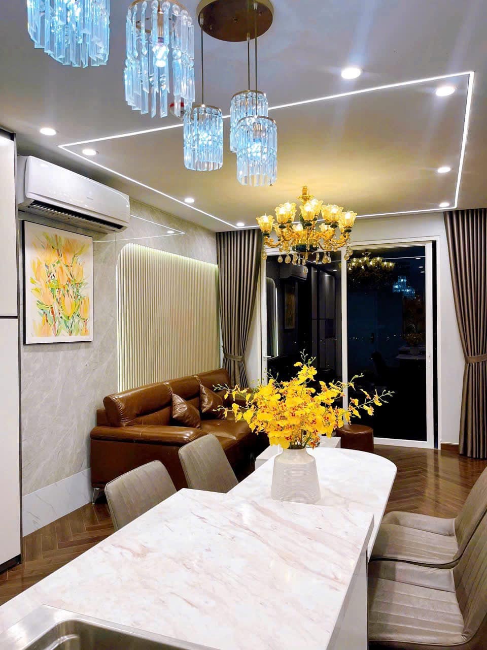Căn 2PN Góc VinHome Ocean Park: Giá 3.2 tỷ, Thanh Khoản Nhanh