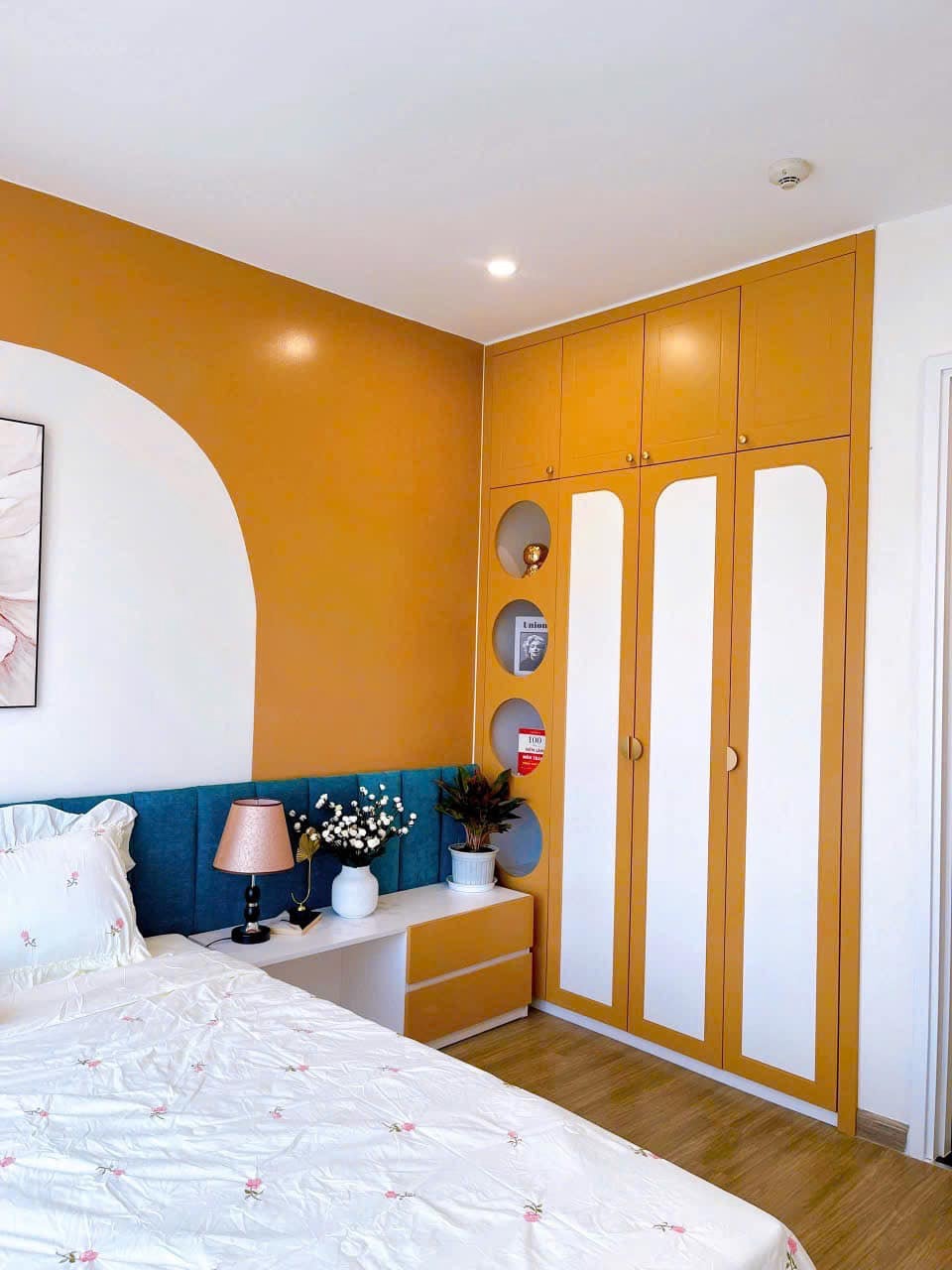Căn 2PN Góc VinHome Ocean Park: Giá 3.2 tỷ, Thanh Khoản Nhanh