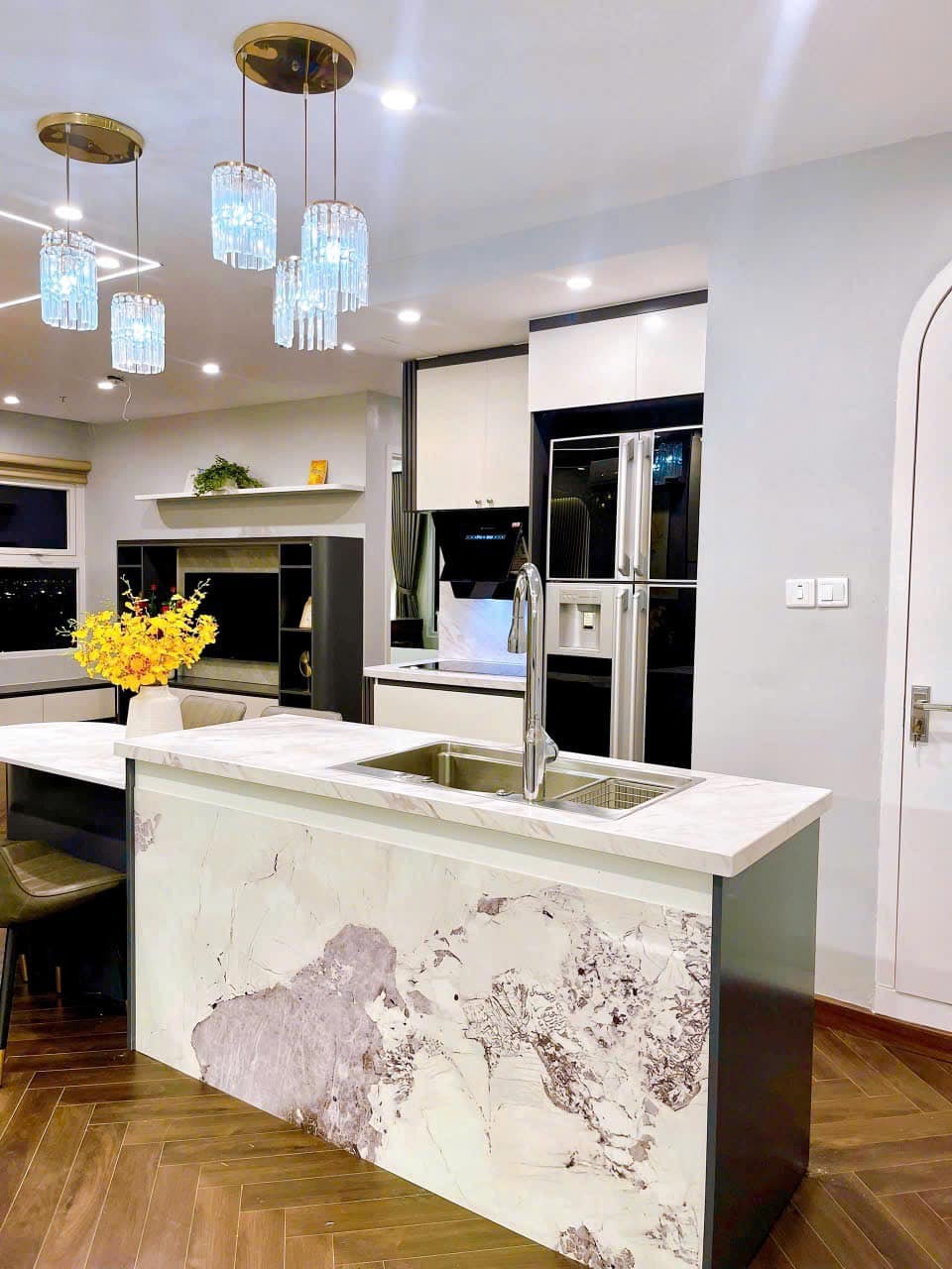 Căn 2PN Góc VinHome Ocean Park: Giá 3.2 tỷ, Thanh Khoản Nhanh