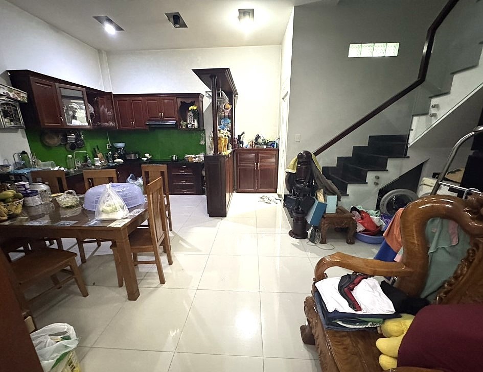 Bán nhà 2 tầng, phân lô, hẻm oto - Xuân Mai, Hà Nội