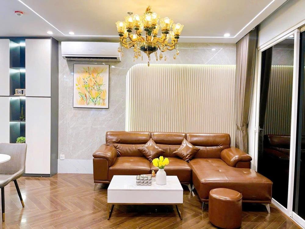 Căn 2PN Góc VinHome Ocean Park: Giá 3.2 tỷ, Thanh Khoản Nhanh