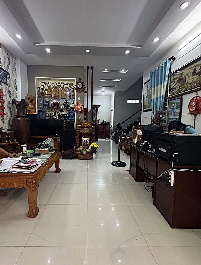 Bán nhà 2 tầng, phân lô, hẻm oto - Xuân Mai, Hà Nội
