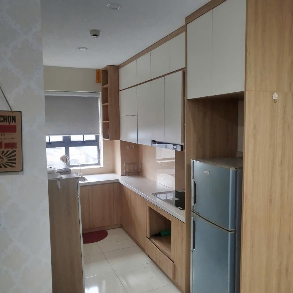 Bán Gấp Căn Hộ 2PN The Vesta Phú Lãm - Giá 2.x Tỷ - Full Nội Thất