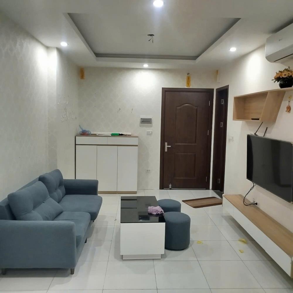Bán Gấp Căn Hộ 2PN The Vesta Phú Lãm - Giá 2.x Tỷ - Full Nội Thất